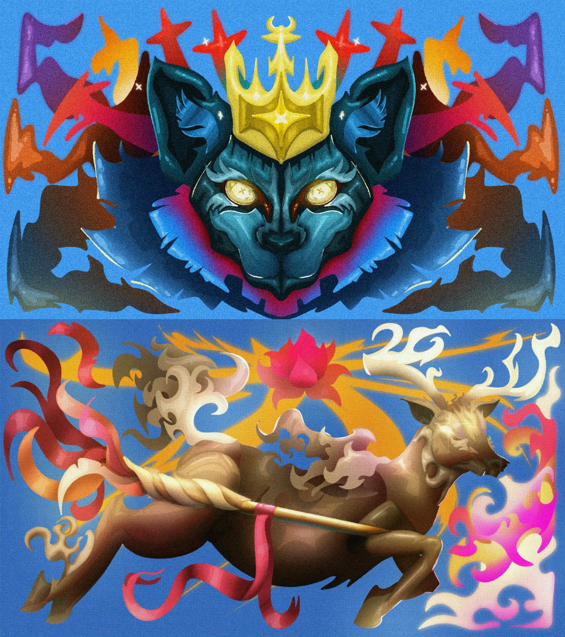 Illustrations